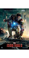 Iron Man 3 (2013 - English)